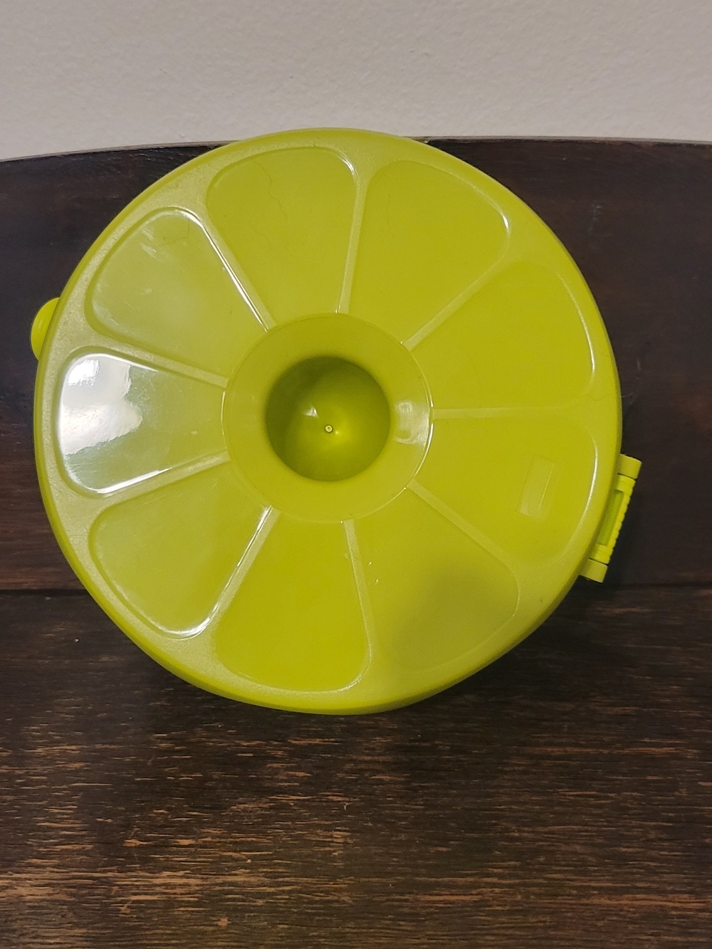 Bar Glass Rimmer - Green - Picture 3 of 3